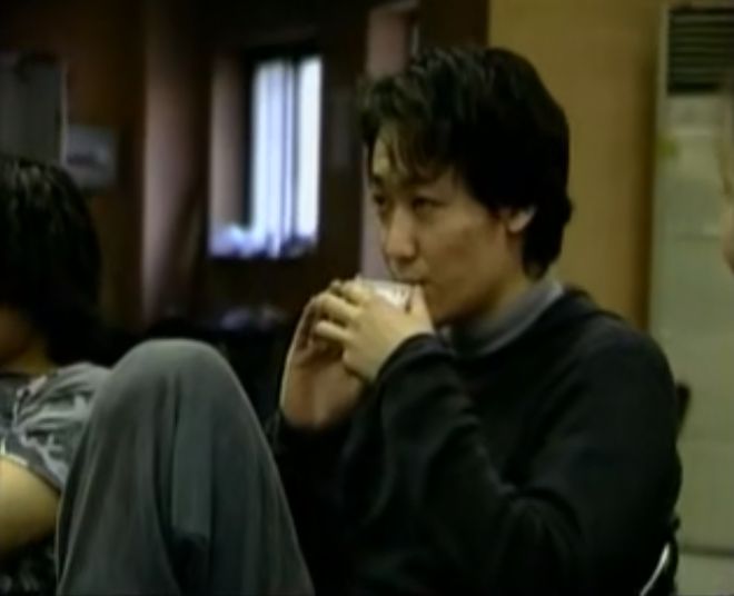 朱媛媛和李乃文的友情，让人羡慕，也让人泪目