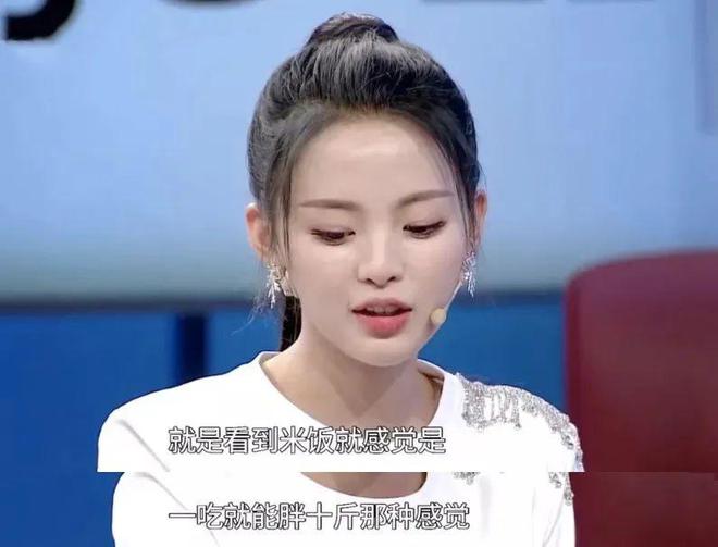 不是...44岁的潘玮柏怎么变成这样了，真是越扒越有...