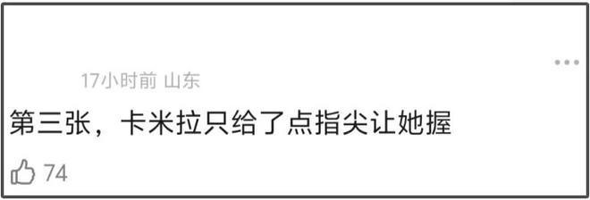 李湘还在晒英国王室合照，姿态太低惹群嘲，卡米拉用指尖和她握手