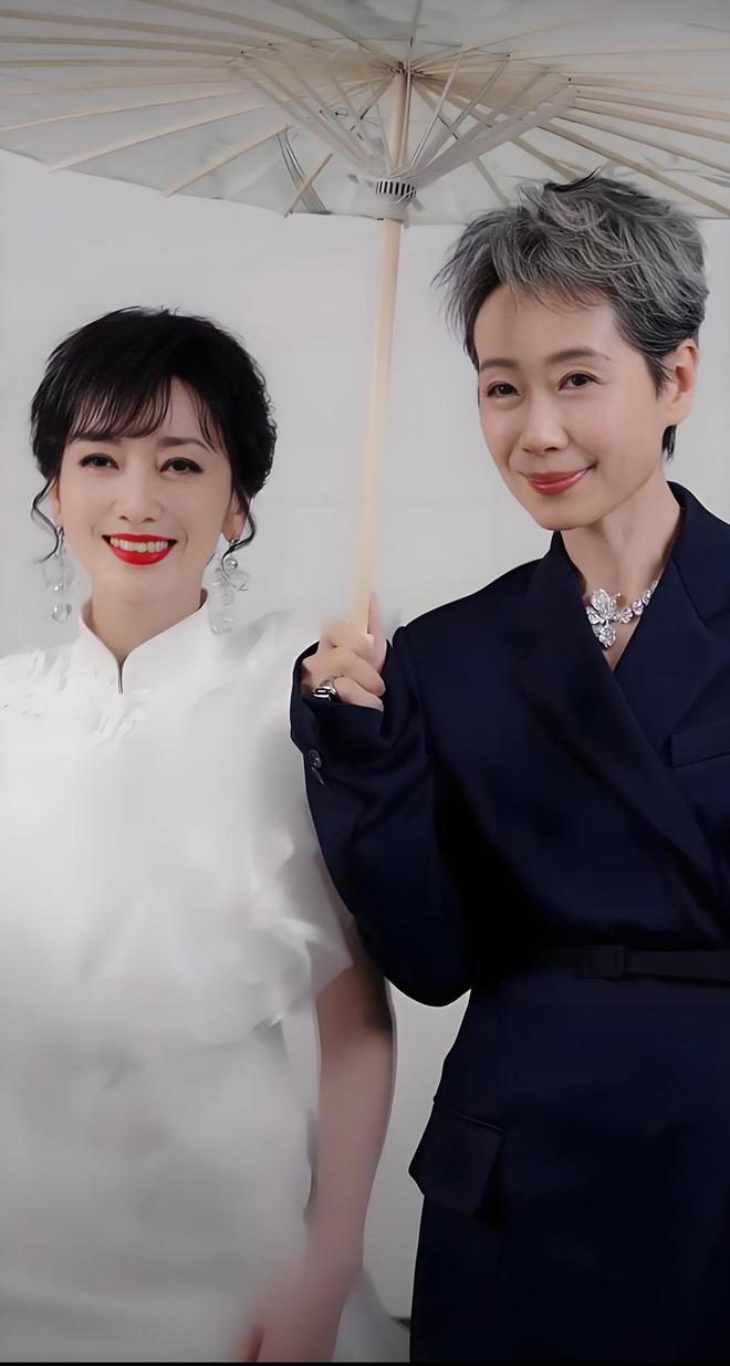 叶童退出新白演唱会，3点理由说服粉丝，搭档赵雅芝该何去何从？