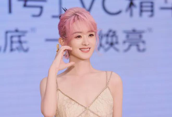 赵丽颖风波处罚来了！本人三条微博被删除，网友呼吁禁言处理