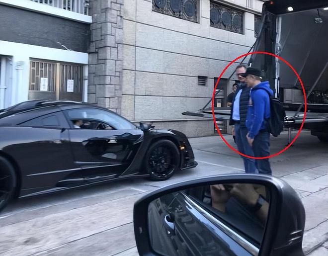 二女儿给郭富城扎巨型蝴蝶结，方媛怀三胎的消息再次坐实