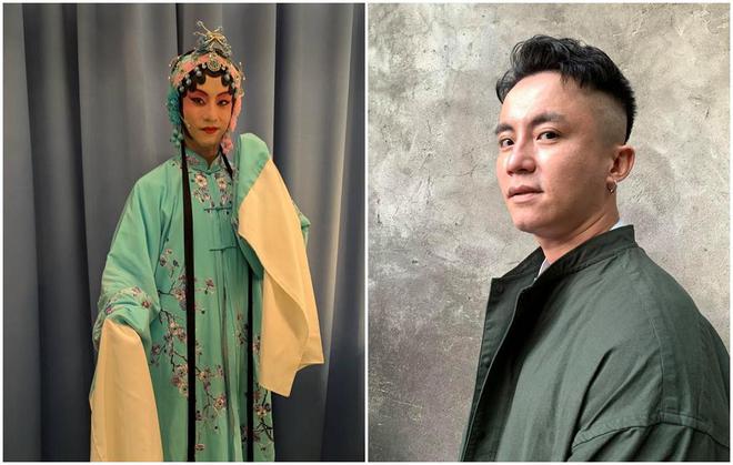 演员黄兆欣猝死离世，年仅40岁，曾与琼瑶刘家昌合作京剧