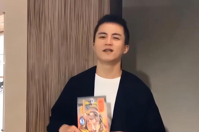 演员黄兆欣猝死离世，年仅40岁，曾与琼瑶刘家昌合作京剧