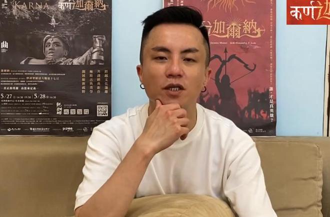 演员黄兆欣猝死离世，年仅40岁，曾与琼瑶刘家昌合作京剧