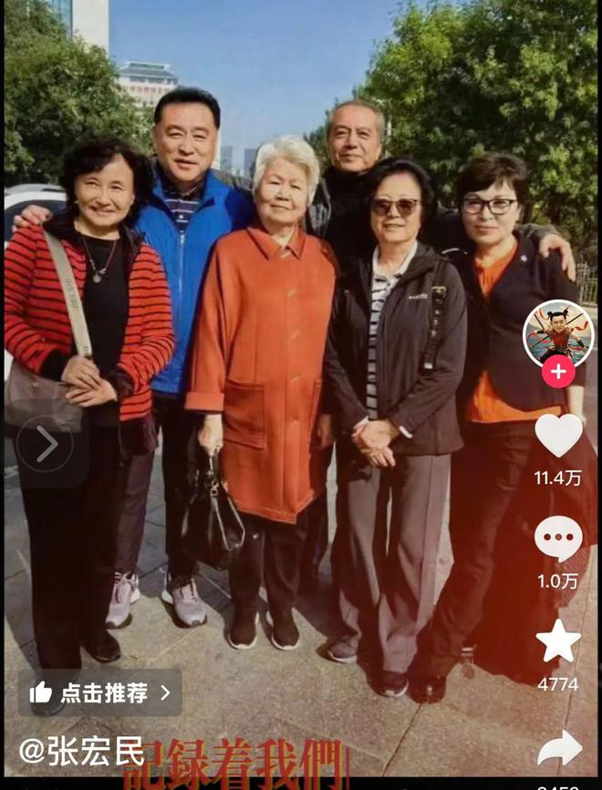 人物||离开央视的女主播们