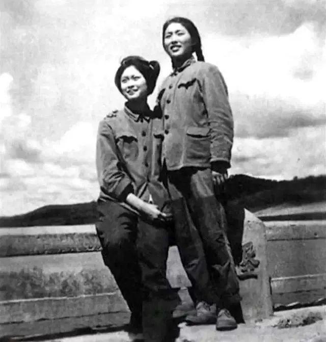 人物||离开央视的女主播们