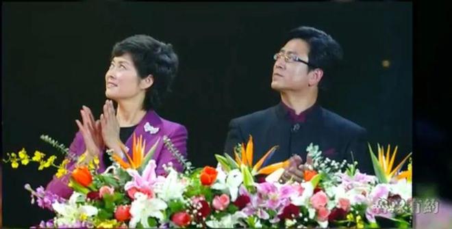 人物||离开央视的女主播们