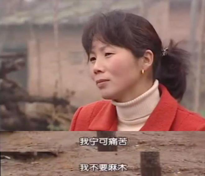 人物||离开央视的女主播们