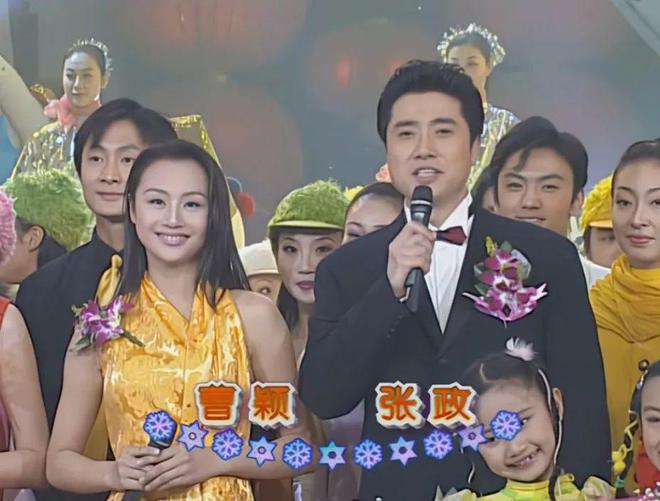人物||离开央视的女主播们
