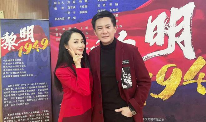 人物||离开央视的女主播们