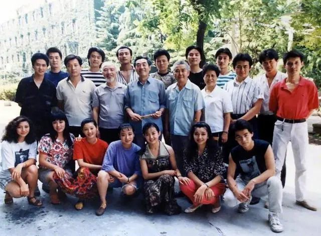 人物||离开央视的女主播们