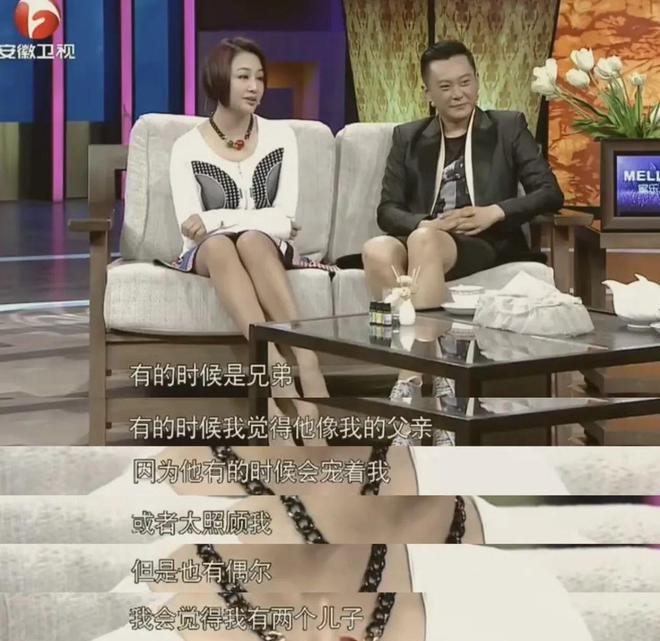 人物||离开央视的女主播们