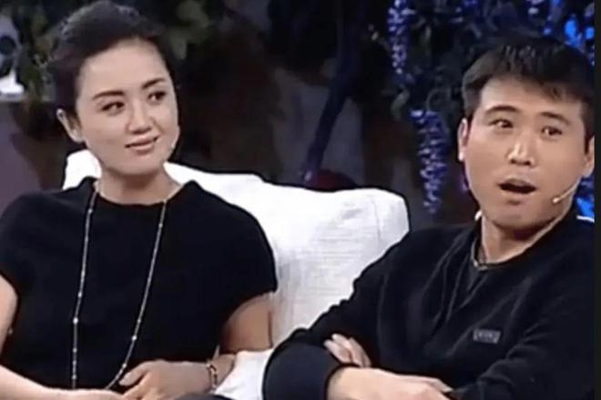 朱媛媛和这个男人的感情，可遇不可求