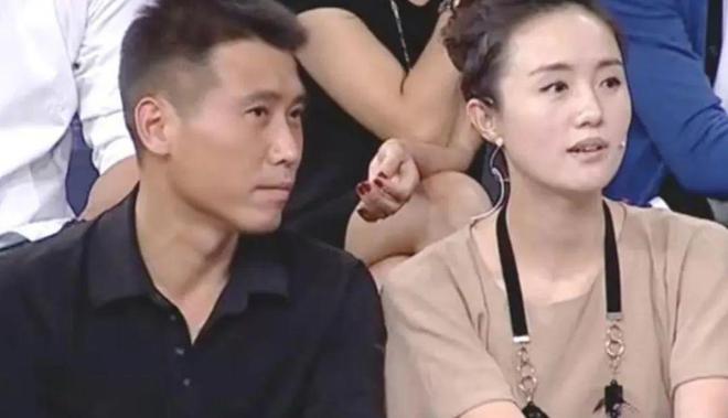 朱媛媛和这个男人的感情，可遇不可求