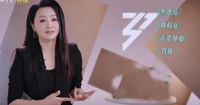 人物||离开央视的女主播们