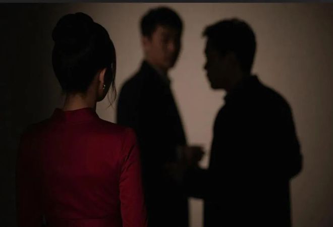 朱媛媛和这个男人的感情，可遇不可求