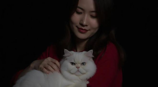 朱媛媛和这个男人的感情，可遇不可求