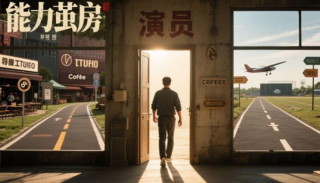 24当演员，50教英语，吴彦祖撕开多少人 "等准备好了" 的谎言？