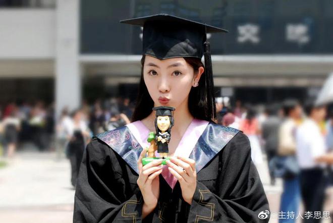人物||离开央视的女主播们