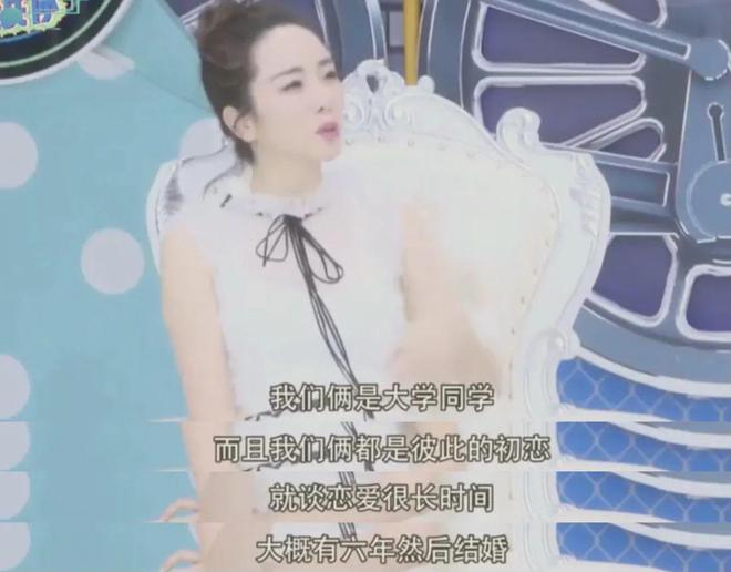 人物||离开央视的女主播们