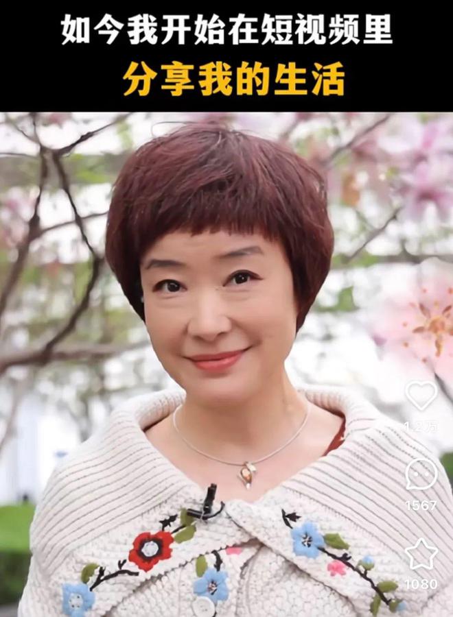 人物||离开央视的女主播们