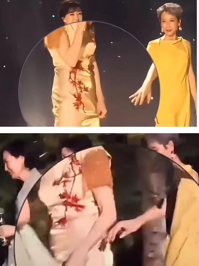直到叶童主动退出《新白》巡演，周星驰说的那句话终于有人信了