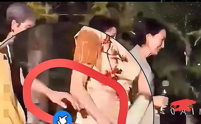 直到叶童主动退出《新白》巡演，周星驰说的那句话终于有人信了
