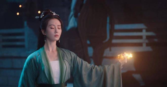 淮水竹亭魔改？编剧回应了，三点爆改让东方淮竹从娇妻变飒姐！