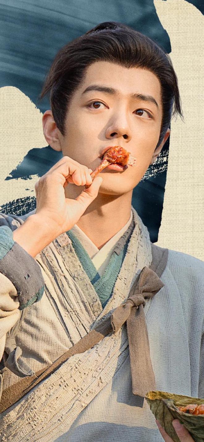 用拍正剧的手法来拍传奇，藏海传接棒琅琊榜？