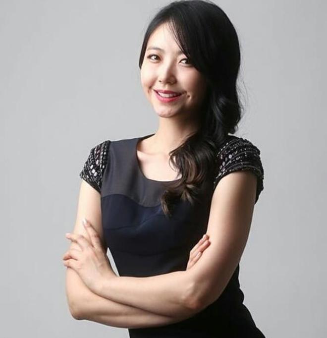 41岁女星遭骗婚！结婚7天老公诈骗5亿，想离婚已经来不及