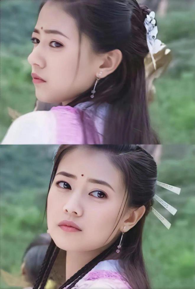 恭喜她，45岁成为“恶女”
