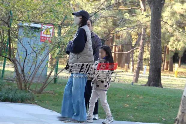 恭喜她，45岁成为“恶女”