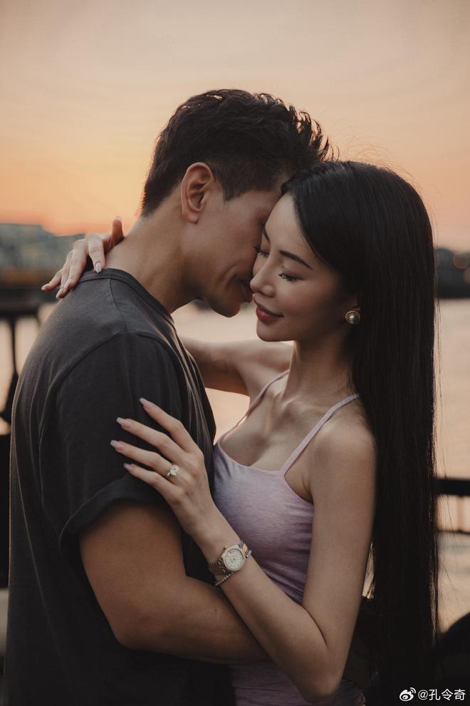 孔子第七十六代传人！说唱OG终于结婚了！