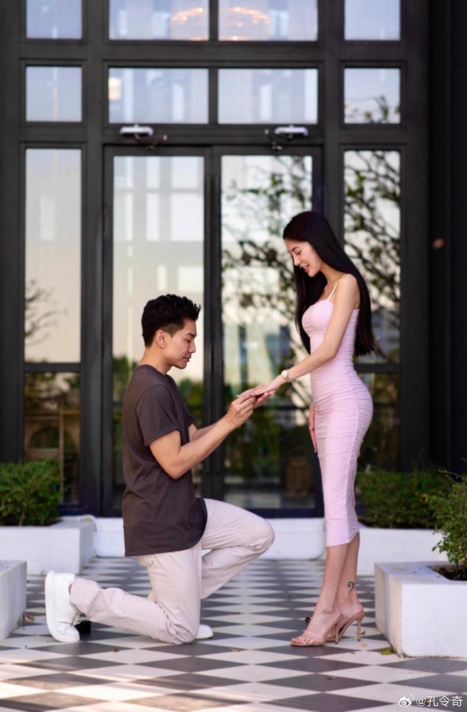 孔子第七十六代传人！说唱OG终于结婚了！