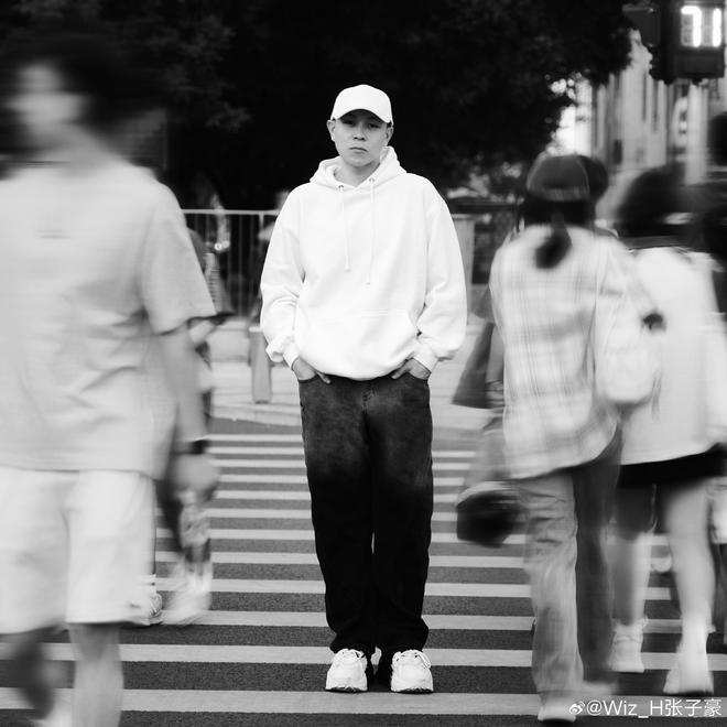 黄子韬打压张子豪？女Rapper发声！