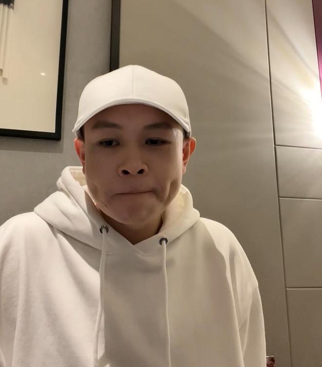 黄子韬打压张子豪？女Rapper发声！