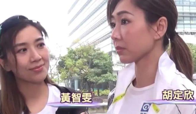 当TVB阿叔开始跳女团舞：建议香港把“银发爱豆”列入非遗