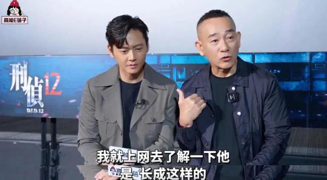 当TVB阿叔开始跳女团舞：建议香港把“银发爱豆”列入非遗