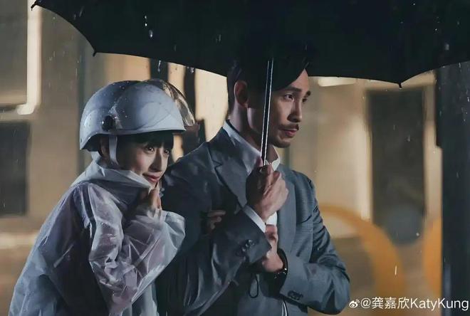 当TVB阿叔开始跳女团舞：建议香港把“银发爱豆”列入非遗