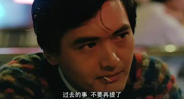 这个人是影史最厉害黑帮大佬，看过都懂