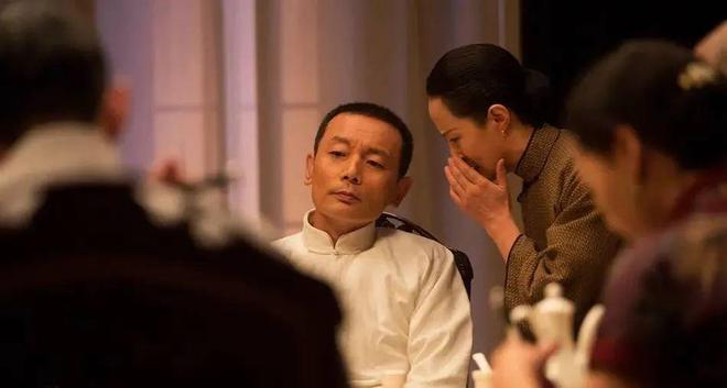 这个人是影史最厉害黑帮大佬，看过都懂