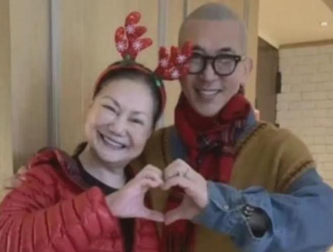 “你和小S把大S害了”，如今再看张兰这段话，句句扎S家心窝