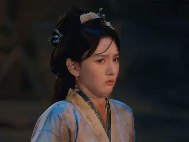 宋祖儿复出二连爆，80斤都不到的她是怎么哭出双下巴的？