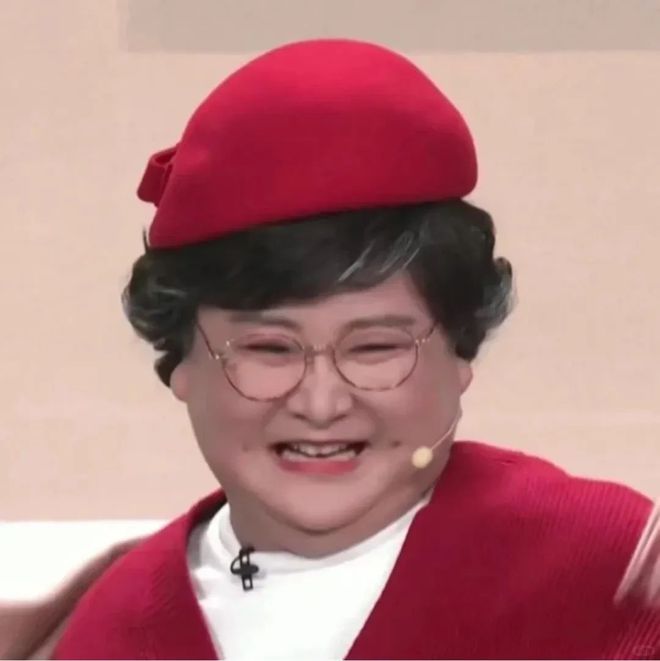 宋祖儿复出二连爆，80斤都不到的她是怎么哭出双下巴的？