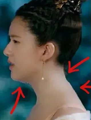 宋祖儿复出二连爆，80斤都不到的她是怎么哭出双下巴的？