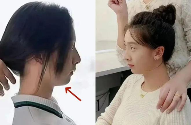 宋祖儿复出二连爆，80斤都不到的她是怎么哭出双下巴的？