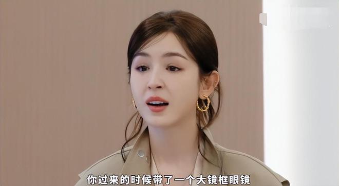 “不红是原罪，红了什么都对”！郝蕾用一句话，揭开娱乐圈遮羞布