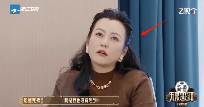 “不红是原罪，红了什么都对”！郝蕾用一句话，揭开娱乐圈遮羞布