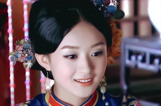 “不红是原罪，红了什么都对”！郝蕾用一句话，揭开娱乐圈遮羞布